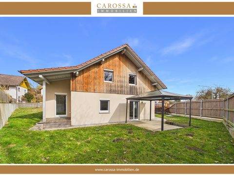 Vilsbiburg / Seyboldsdorf Häuser, Vilsbiburg / Seyboldsdorf Haus kaufen