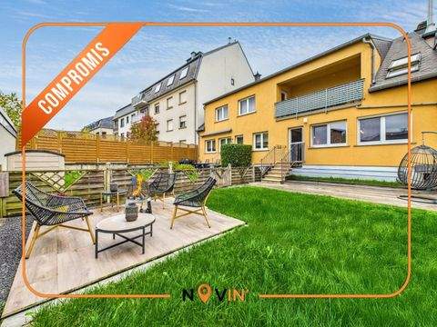 Mondercange Wohnungen, Mondercange Wohnung kaufen