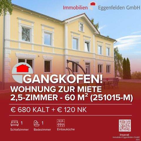 Gangkofen Wohnungen, Gangkofen Wohnung mieten