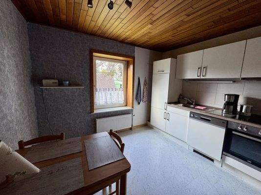 Küche OG