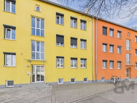 Aussenansicht