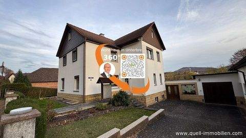 Unterbreizbach Häuser, Unterbreizbach Haus kaufen