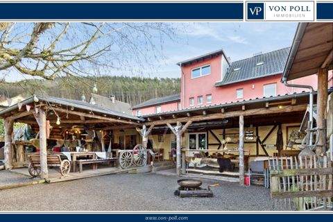 Schönau / Gebüg Gastronomie, Pacht, Gaststätten