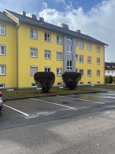 Marktoberdorf Wohnungen, Marktoberdorf Wohnung kaufen