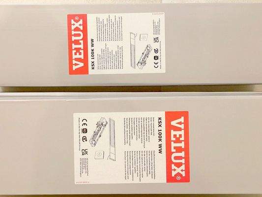 Elektrische Antriebe optional