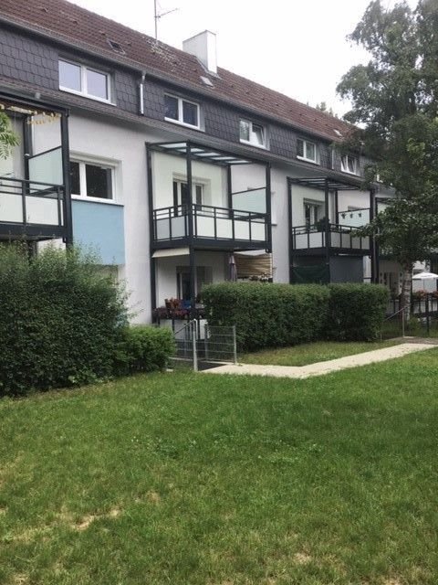 Nürnberg Wohnungen, Nürnberg Wohnung mieten