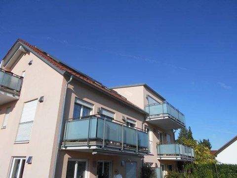 Ingolstadt Wohnungen, Ingolstadt Wohnung kaufen