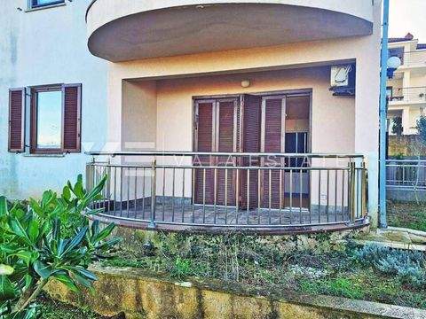 Malinska-Dubasnica Wohnungen, Malinska-Dubasnica Wohnung kaufen