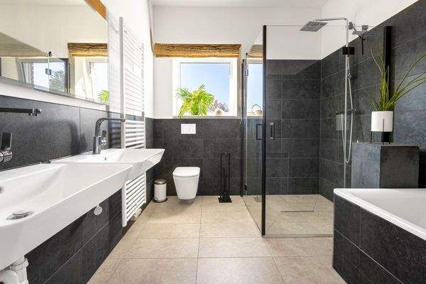 Wohnung | Badezimmer