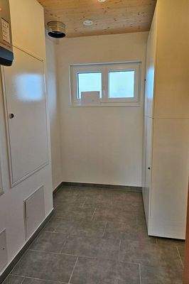 Reihenhausanlage 2 in Weitra