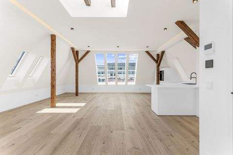 Stuttgart / Stuttgart-Mitte Wohnungen, Stuttgart / Stuttgart-Mitte Wohnung mieten