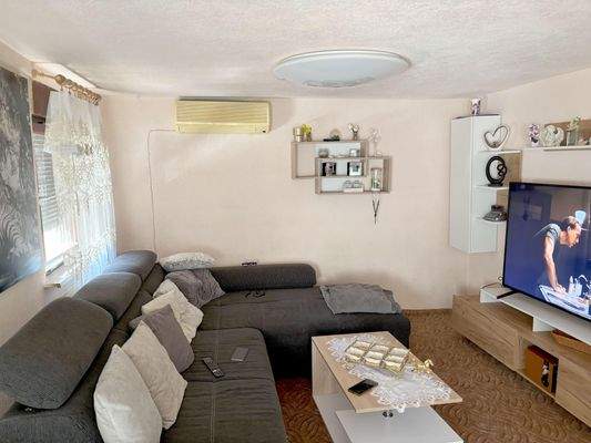 Gemütlicher Wohn- ...