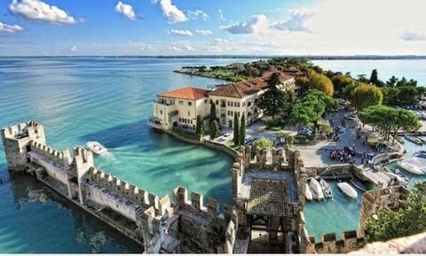 Sirmione Häuser, Sirmione Haus kaufen
