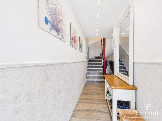 Diele/Eingansbereich EG