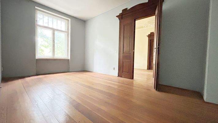 Wohnung Schlafzimmer