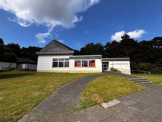 Gemeindehaus in Deininghausen 