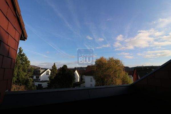 Privatsphäre mit Aussicht