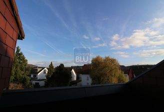 Privatsphäre mit Aussicht