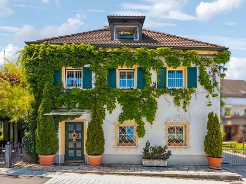 Aidenbach Häuser, Aidenbach Haus kaufen