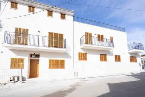 Mancor de la Vall Wohnungen, Mancor de la Vall Wohnung kaufen
