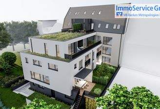 Visualisierung Tag Ansicht oben