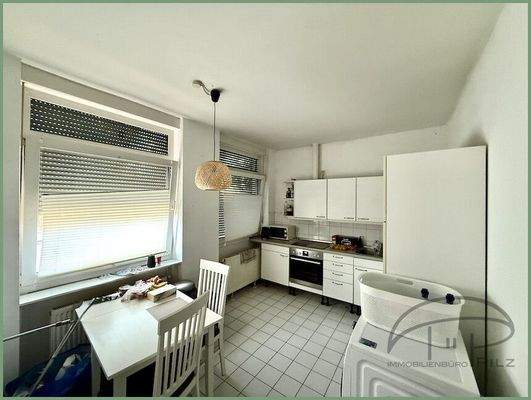 Küche EG vorne links