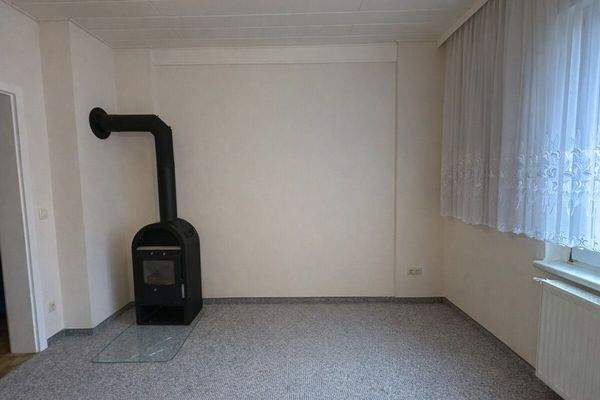 Wohnzimmer Einliegerwohnung 