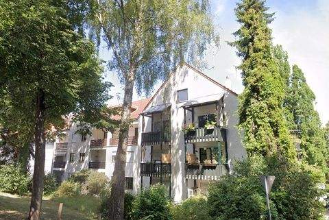 Straubing Wohnungen, Straubing Wohnung kaufen