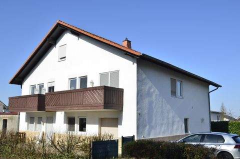 Zornheim Wohnungen, Zornheim Wohnung mieten