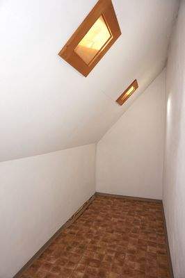 Abstellraum Zimmer 2