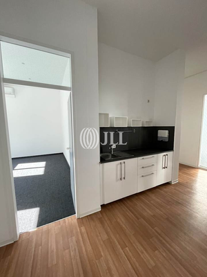 Innenansicht - JLL  (Beispiel)