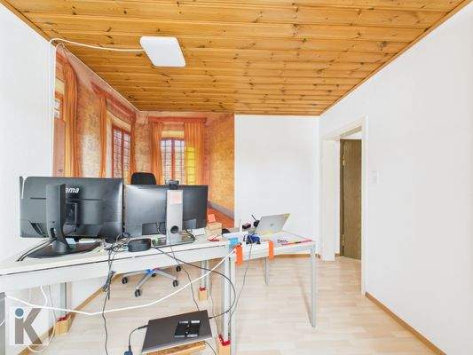 Büro 2. OG