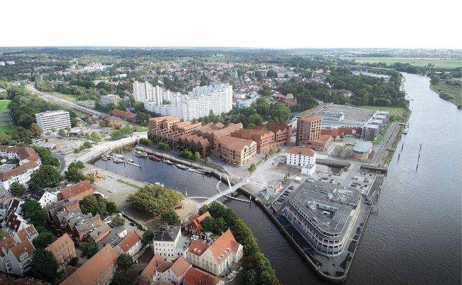 Gesamtvisualisierung