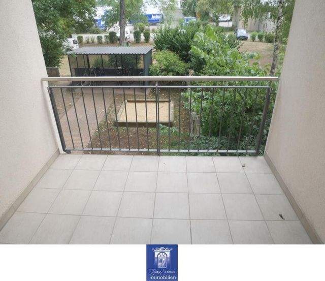 Sehenswerte Wohnung mit Balkon in Citynähe! - Photo 2