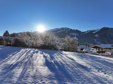 Kitzbühel Grundstücke, Kitzbühel Grundstück kaufen