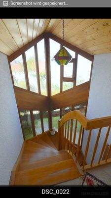 Treppenhaus