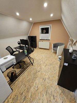 Kinderzimmer/Schlafzimmer