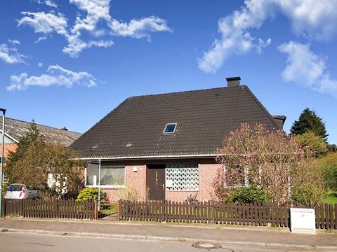 Nübbel-Rendsburg Häuser, Nübbel-Rendsburg Haus kaufen
