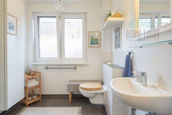 Visualisierung Badezimmer 1 (EG)