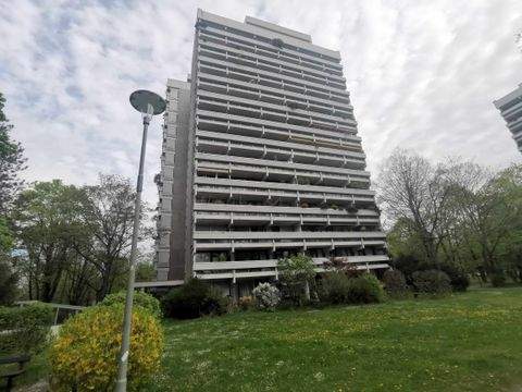 Taufkirchen Wohnungen, Taufkirchen Wohnung kaufen