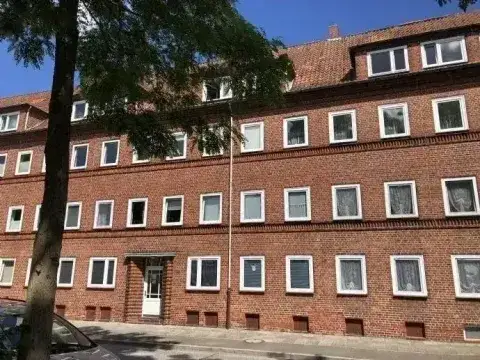 Rendsburg Wohnungen, Rendsburg Wohnung mieten