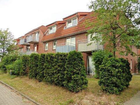 Buchholz in der Nordheide Wohnungen, Buchholz in der Nordheide Wohnung mieten