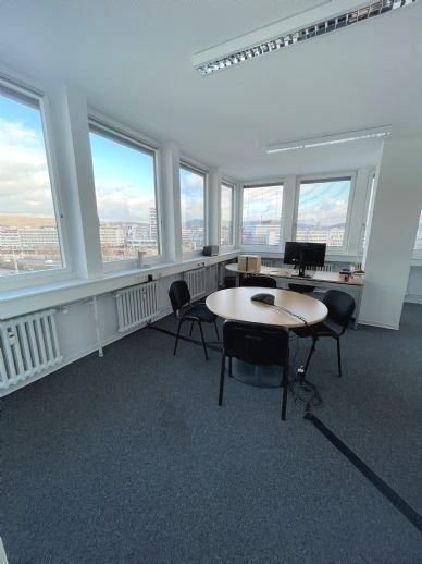 Saarbrücken Büros, Büroräume, Büroflächen 