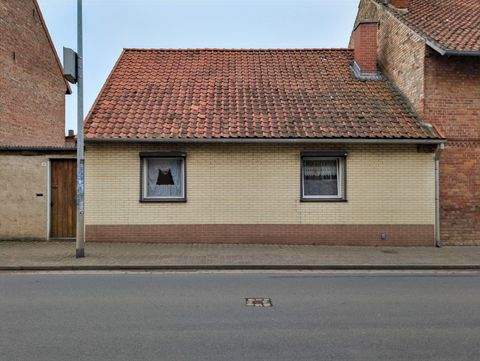 Groß Quenstedt Häuser, Groß Quenstedt Haus kaufen