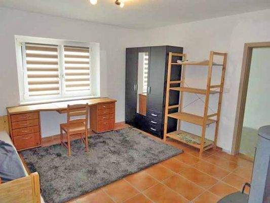 EG Kinderzimmer Süd