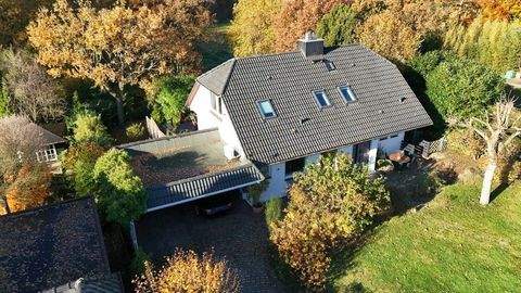 Seevetal Häuser, Seevetal Haus kaufen