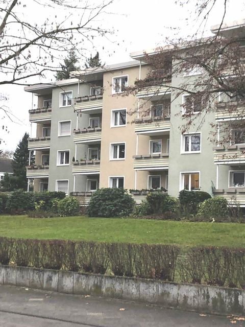 Mönchengladbach Wohnungen, Mönchengladbach Wohnung kaufen