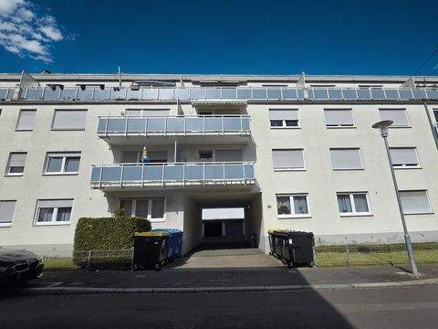 Kaiserslautern Wohnungen, Kaiserslautern Wohnung kaufen