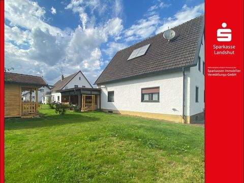 Bodenkirchen Häuser, Bodenkirchen Haus kaufen