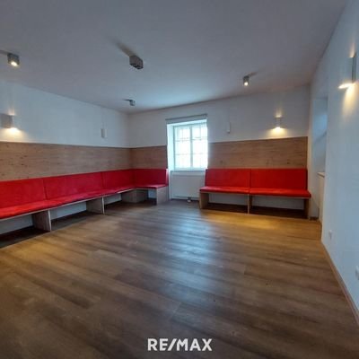 1. Geschoss Frühstückszimmer
